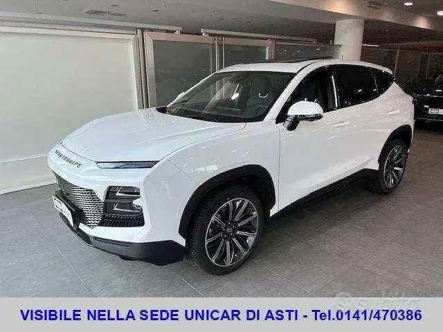 Subaru Sportequipe