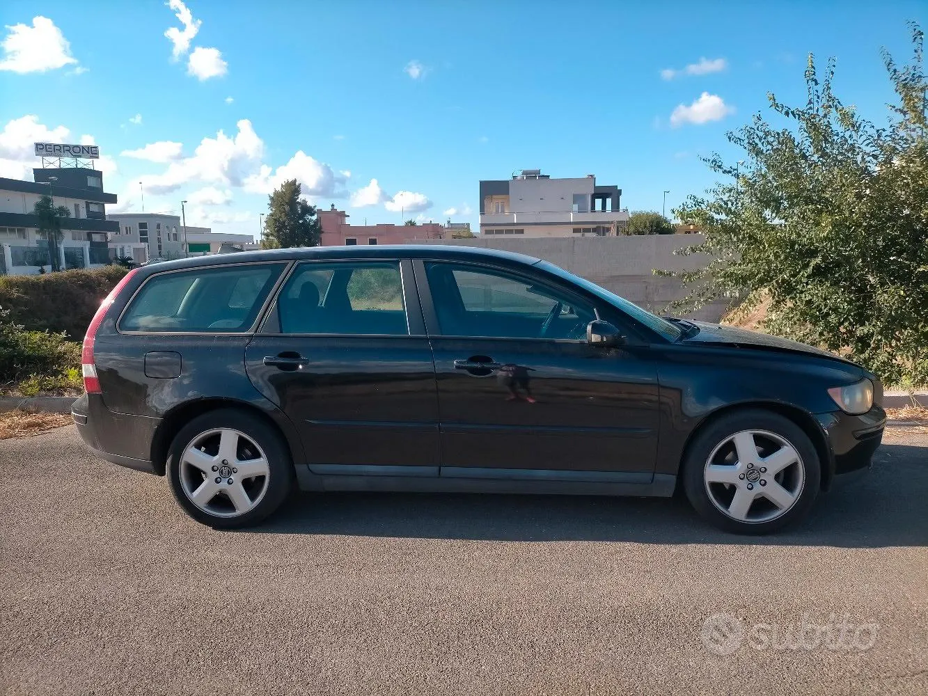 Volvo V50 2005 photo 2