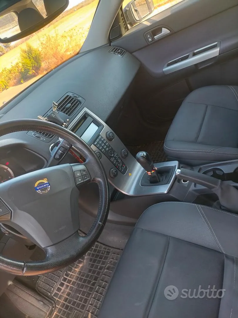 Volvo V50 2005 photo 5
