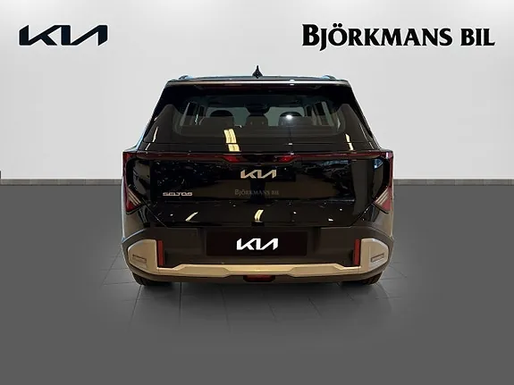 Kia Seltos 2027 photo 5
