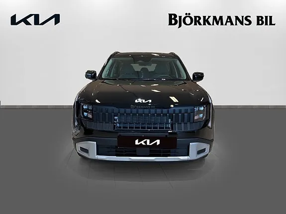 Kia Seltos 2027 photo 2