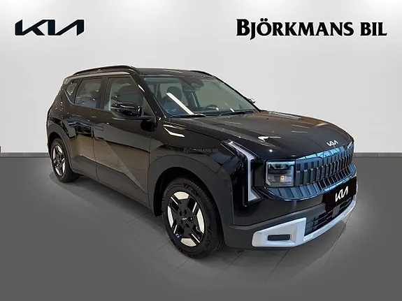 Kia Seltos 2027 photo 3