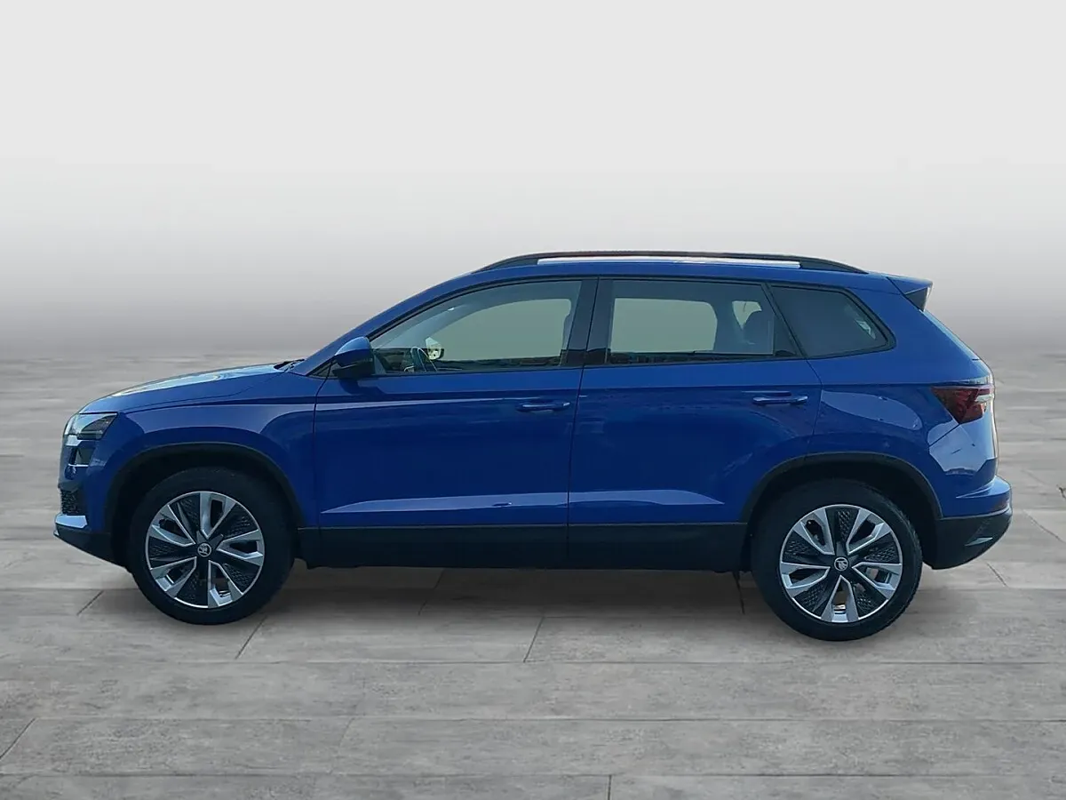 Skoda Karoq 2023 photo 2