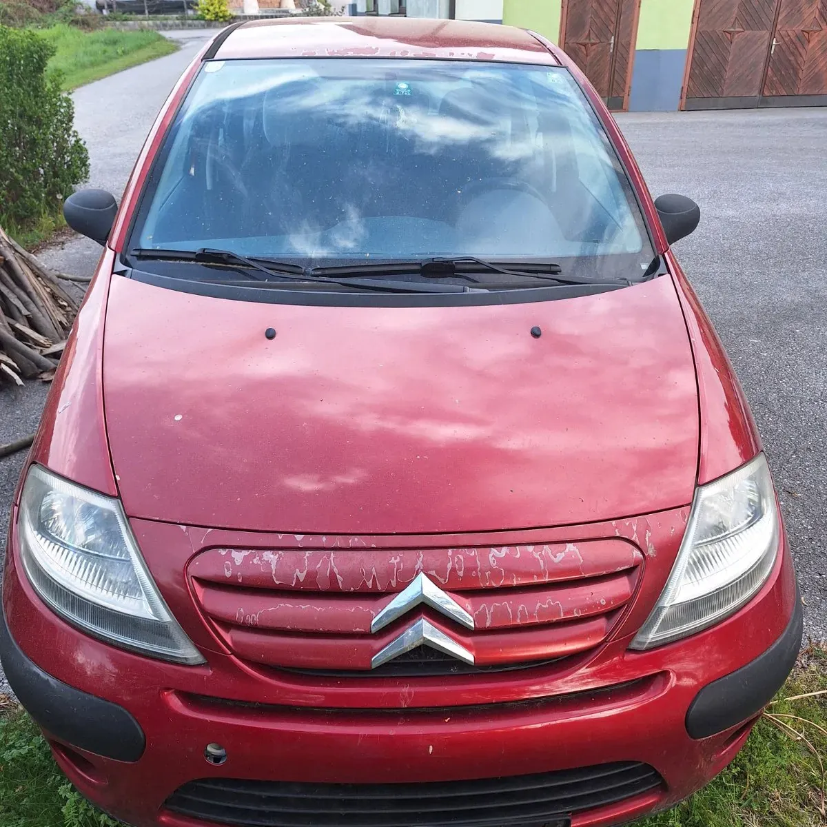 Citroen C3 2009 photo 3