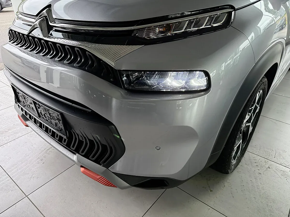 Citroen C3 Aircross 2023 photo 2