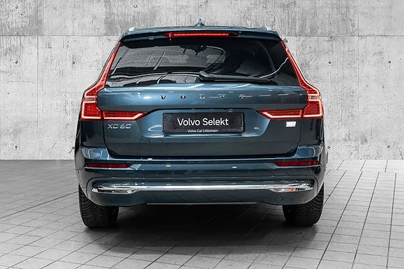 Volvo Xc60 2023 photo 5