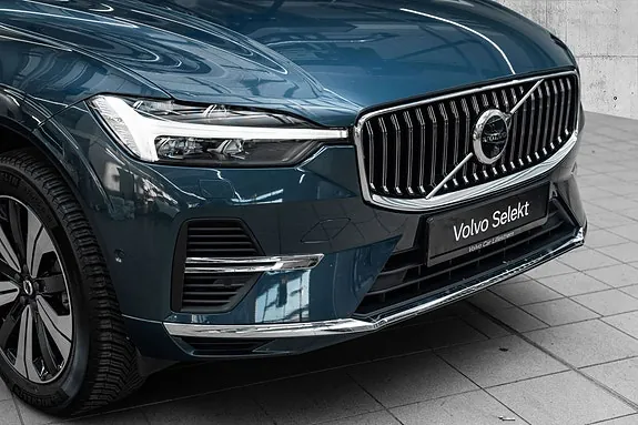 Volvo Xc60 2023 photo 3