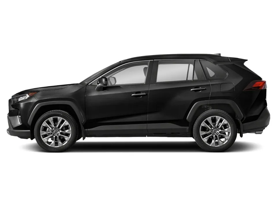Toyota Rav4 2021 photo 3