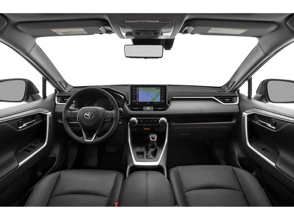 Toyota Rav4 2021 photo 5