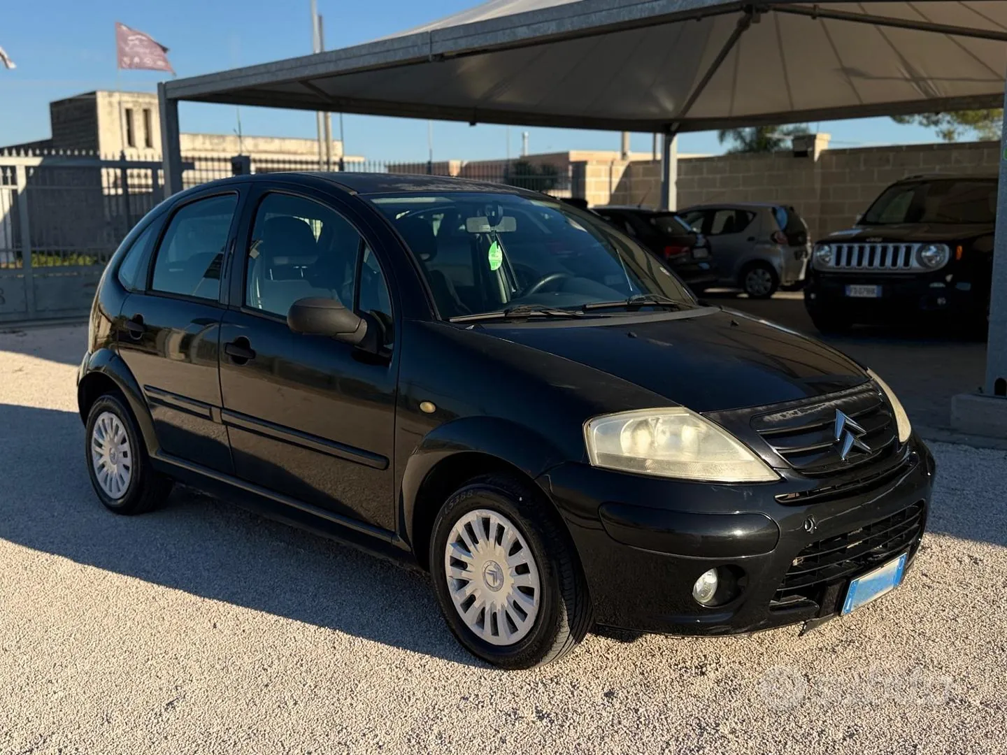 Citroen C3