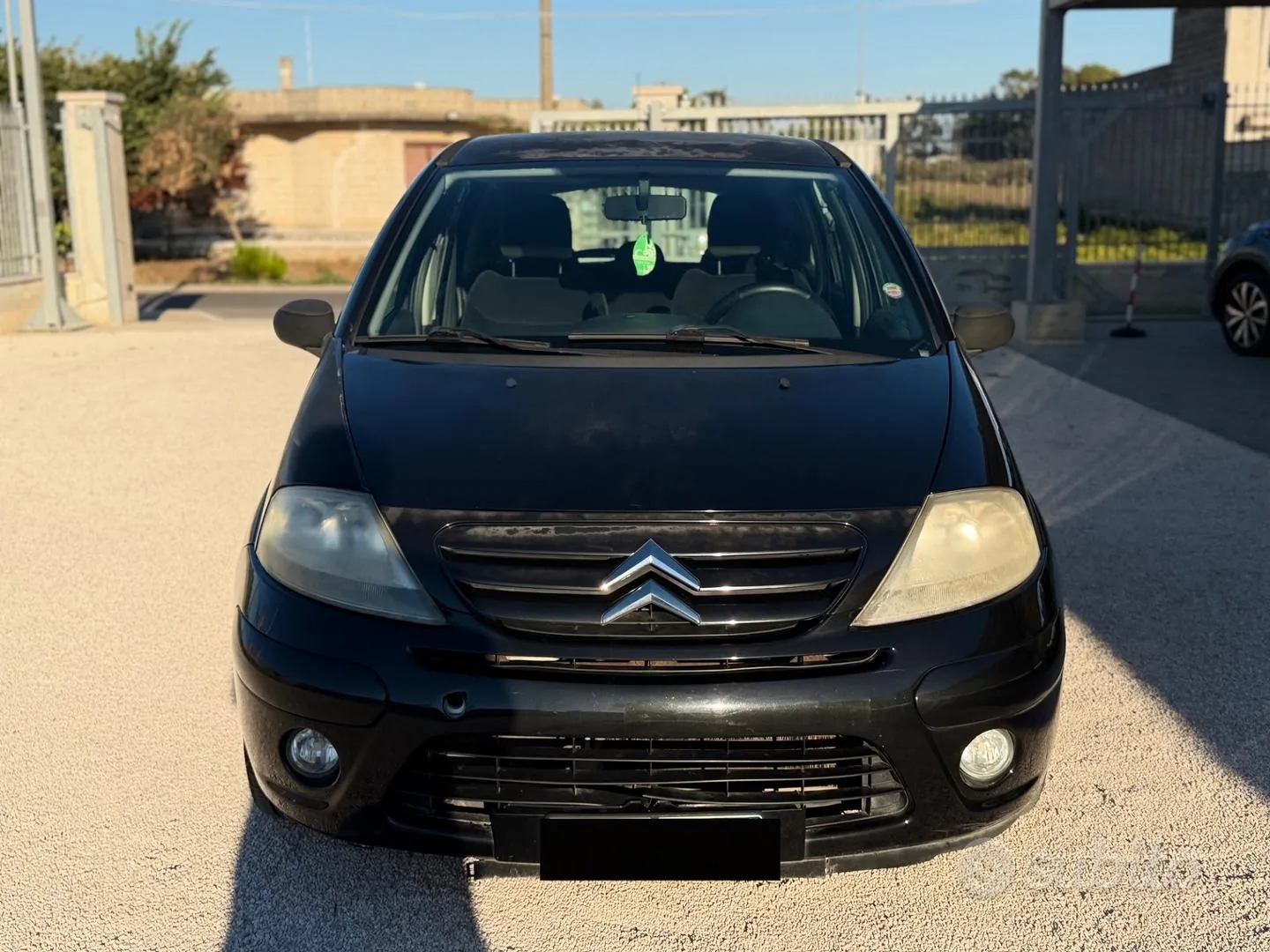 Citroen C3 2009 photo 2
