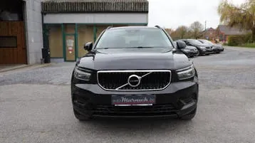 Volvo Xc40 2021 photo 2