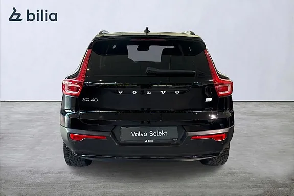 Volvo Xc40 2023 photo 5