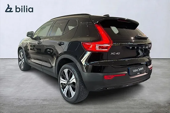 Volvo Xc40 2023 photo 2