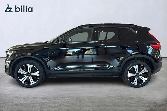 Volvo Xc40 2023 photo 3
