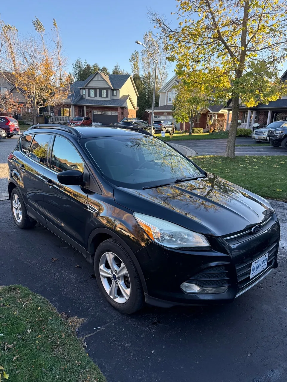 Ford Escape