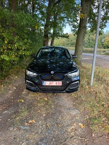 BMW 116D