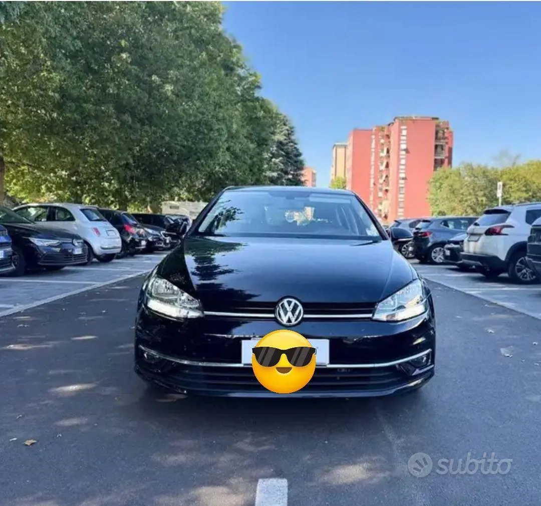 Volkswagen Golf 7