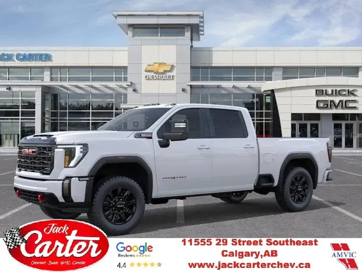 GMC Sierra 3500Hd