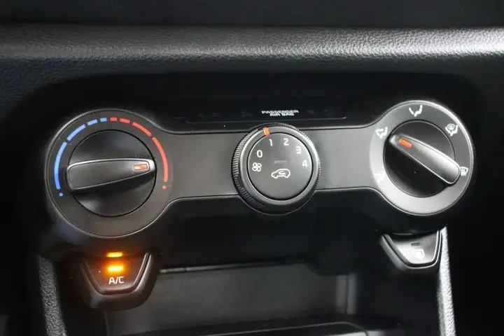 Kia Picanto 2018 photo 5