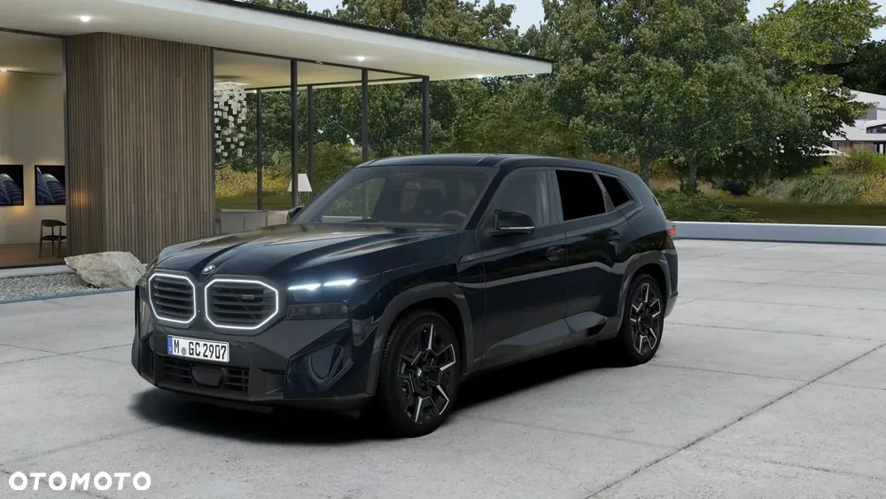 BMW Xm 2026 photo 2