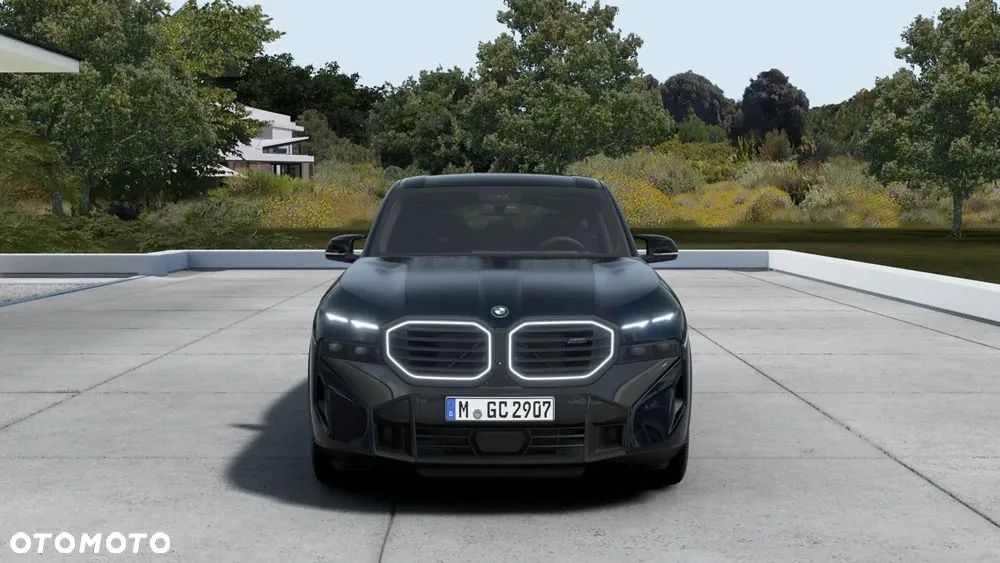 BMW Xm 2026 photo 4
