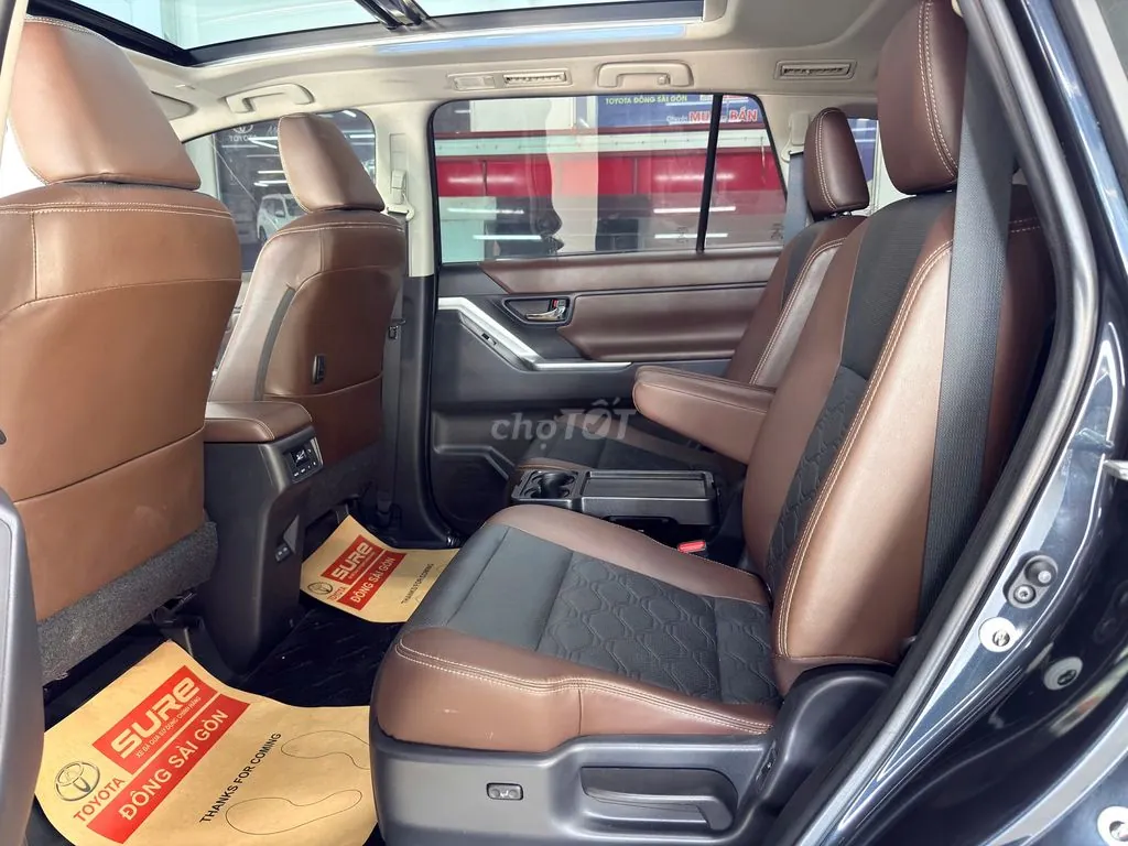 Toyota Innova Cross 2024 photo 5