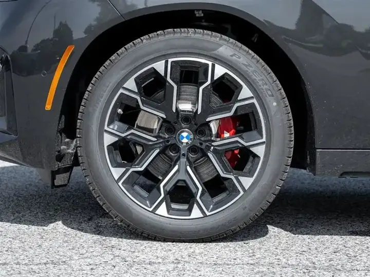 BMW X3 2026 photo 5