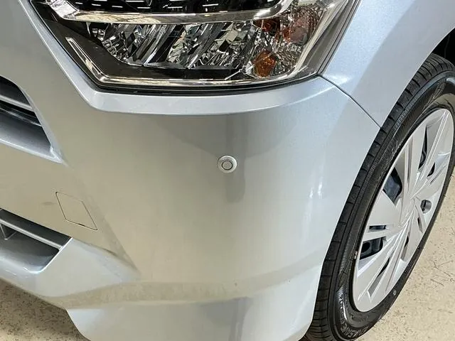 Daihatsu Mira 2024 photo 5