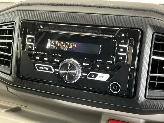 Daihatsu Mira 2024 photo 4