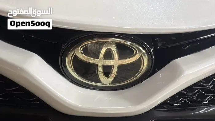 Toyota Camry 2018 photo 4