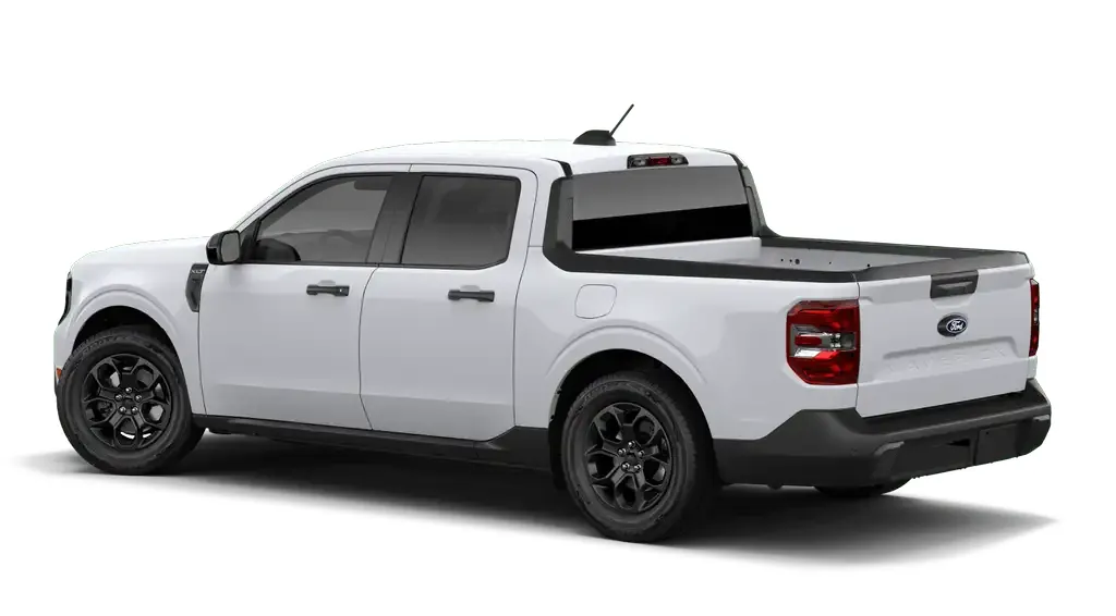 Ford Maverick 2026 photo 2