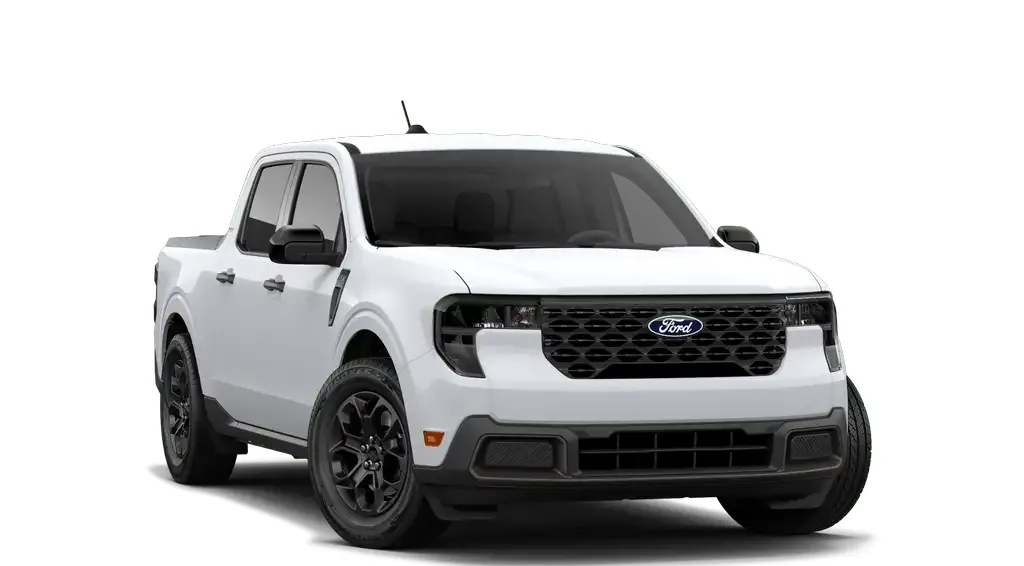 Ford Maverick 2026 photo 4