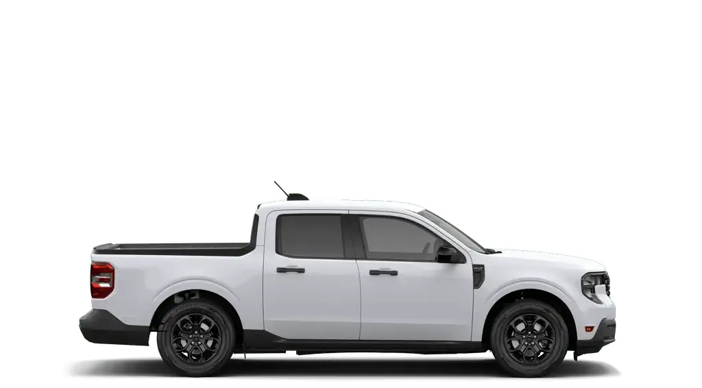 Ford Maverick 2026 photo 5