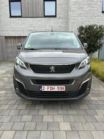 Peugeot Expert 2000