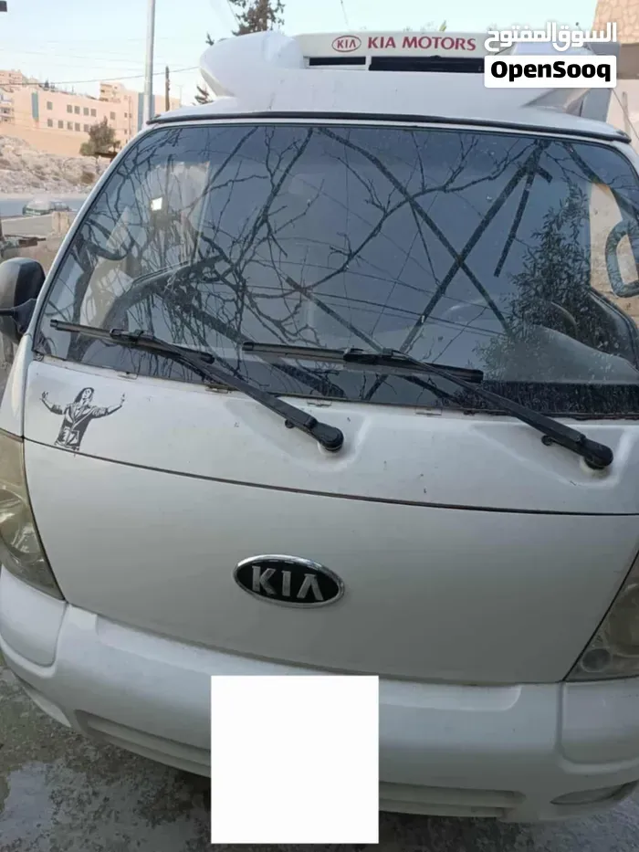 Kia Other 2023 photo 5