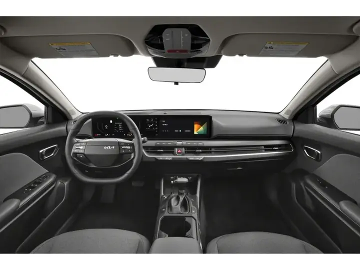 Kia K4 2025 photo 5