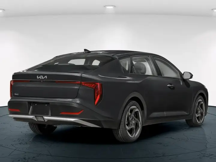Kia K4 2025 photo 2