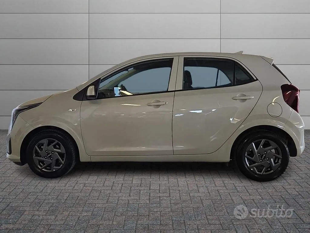 Kia Picanto 2025 photo 2