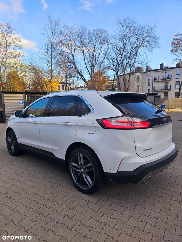 Ford Edge 2020 photo 4
