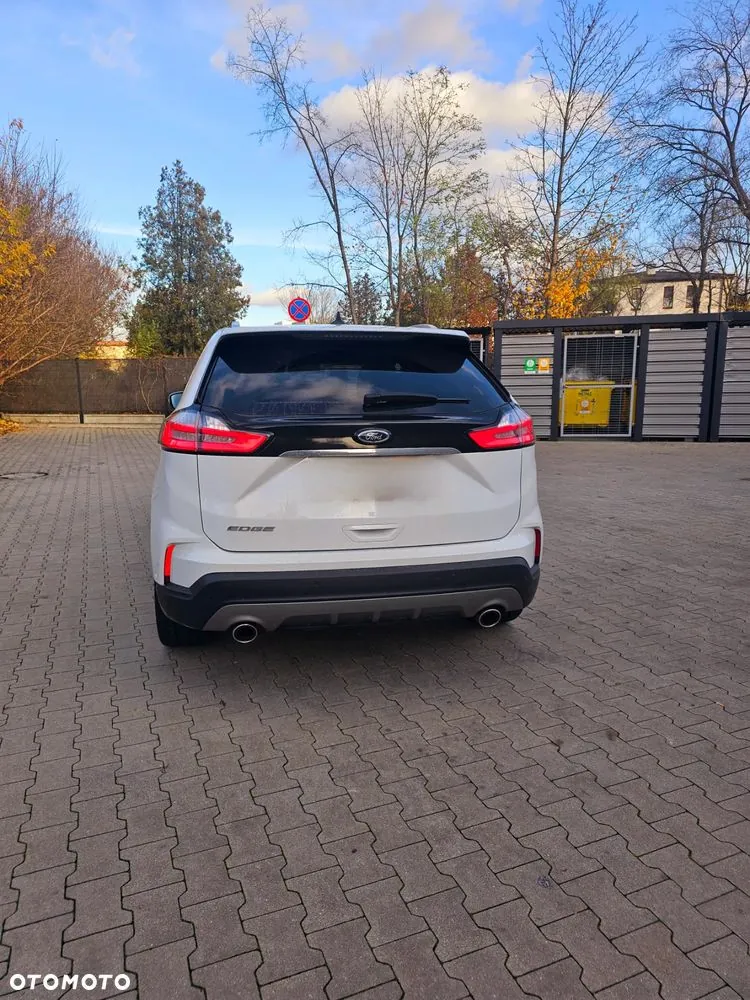 Ford Edge 2020 photo 3