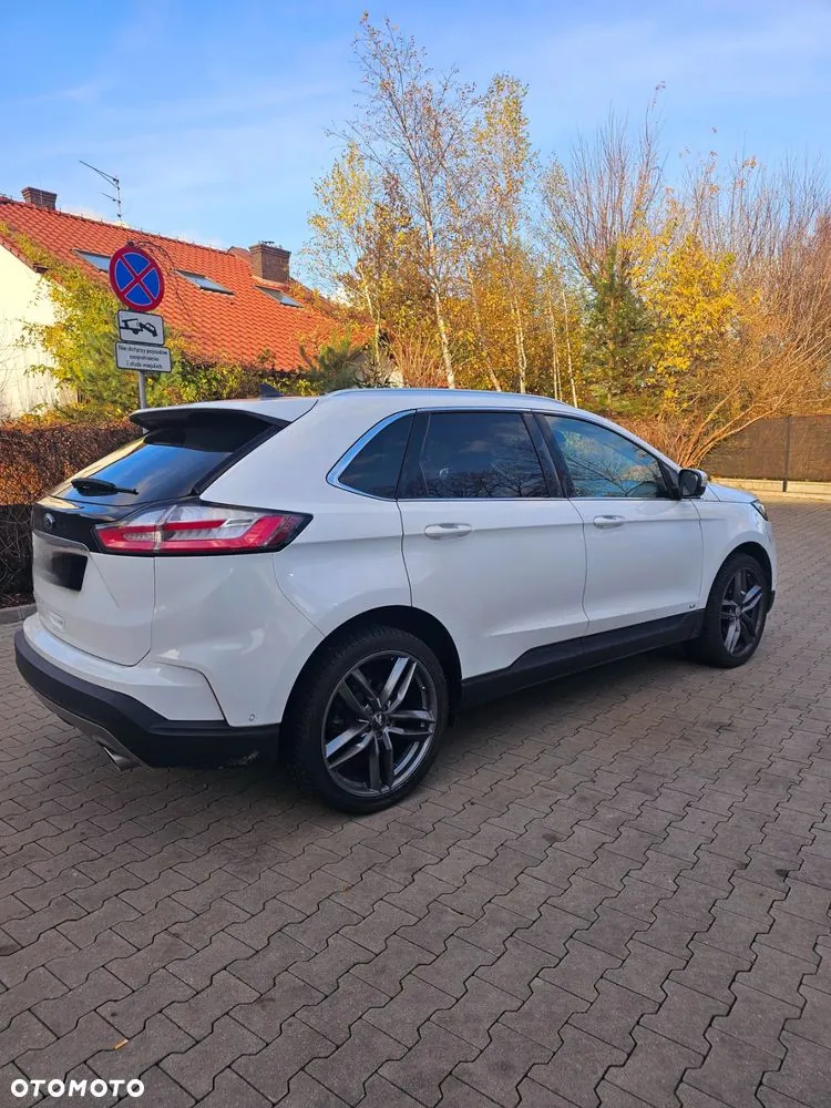 Ford Edge 2020 photo 5