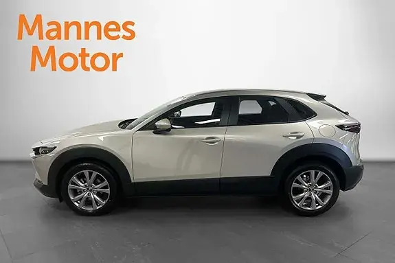 Mazda Cx-30 2027 photo 3