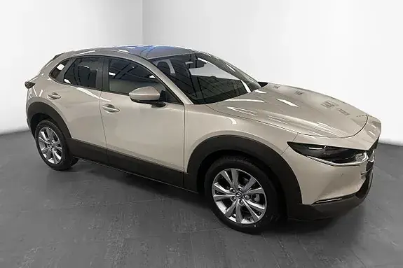 Mazda Cx-30 2027 photo 5