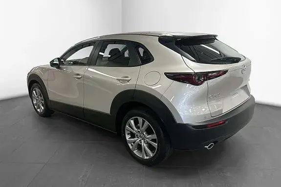 Mazda Cx-30 2027 photo 4