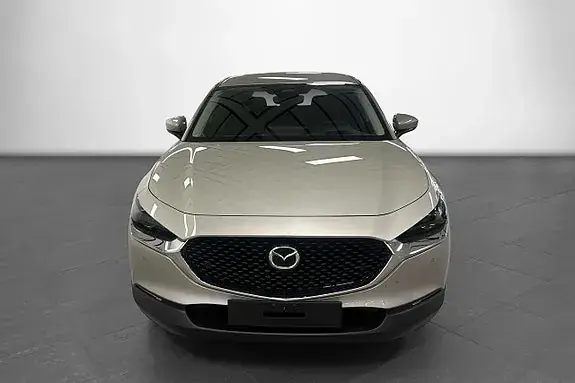 Mazda Cx-30 2027 photo 2