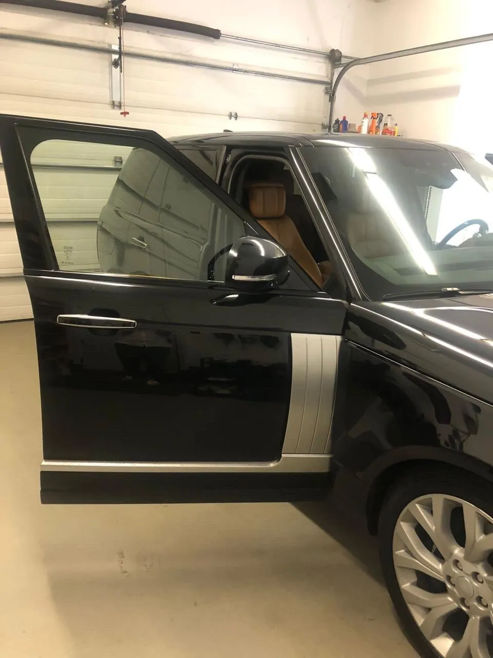Land Rover Range Rover 2020 photo 2