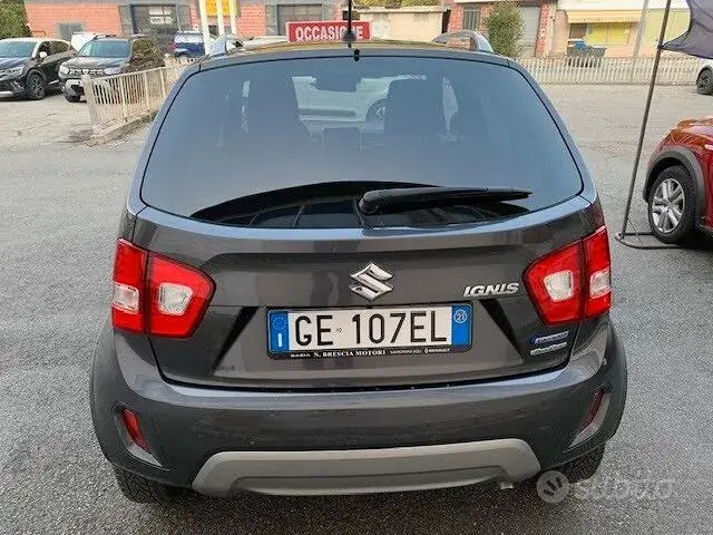 Suzuki Ignis 2021 photo 4