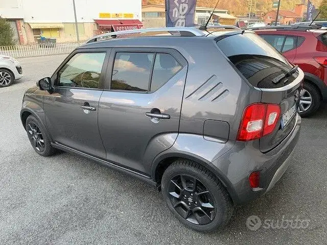 Suzuki Ignis 2021 photo 3