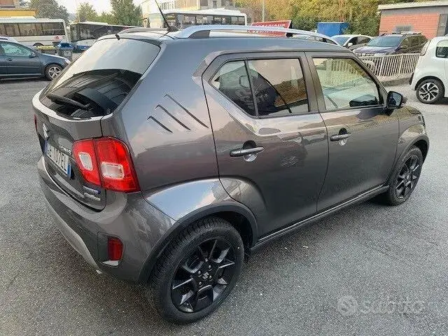 Suzuki Ignis 2021 photo 5